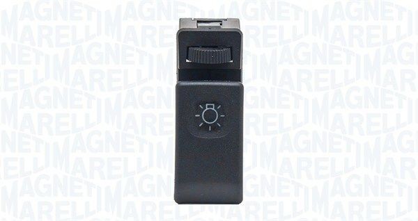 MAGNETI MARELLI Headlight switch Article number: 000050002010 cheaply