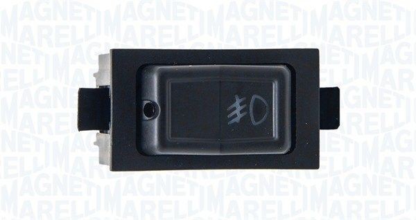 MAGNETI MARELLI Switch, fog light Article number: 000050012010 cheaply