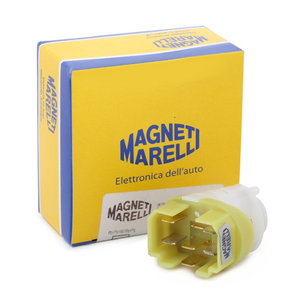 MAGNETI MARELLI Ignition switch Article number: 000050033010 cheaply