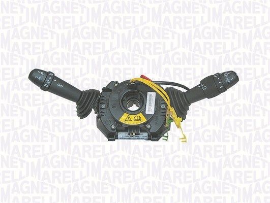 MAGNETI MARELLI Steering Column Switch Article number: 000050055010 cheaply