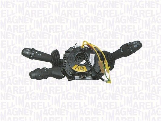 MAGNETI MARELLI Steering Column Switch Article number: 000050058010 cheaply