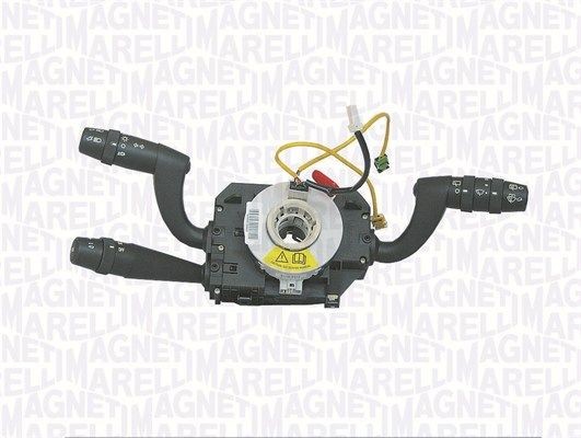 MAGNETI MARELLI Steering Column Switch Article number: 000050069010 cheaply