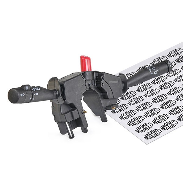 MAGNETI MARELLI Steering Column Switch Article number: 000050166010 cheaply