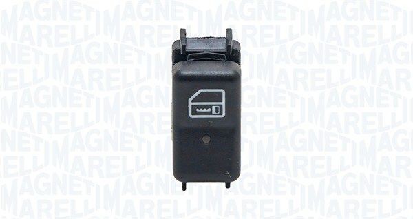 MAGNETI MARELLI Window switch Article number: 000050941010 cheaply