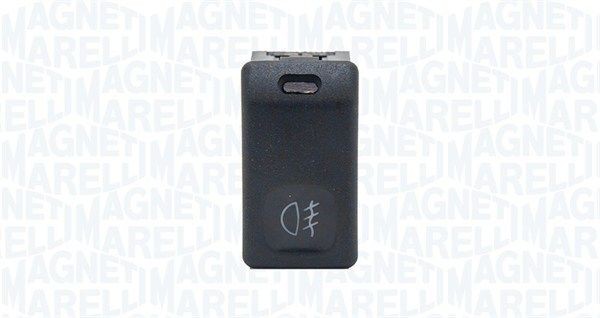 MAGNETI MARELLI 000050958010 Switch, fog light JETTA 1.8 107 PS Petrol 1992