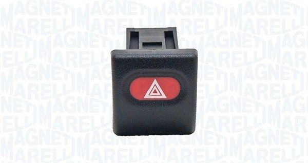 MAGNETI MARELLI Hazard Light Switch Article number: 000050969010 cheaply
