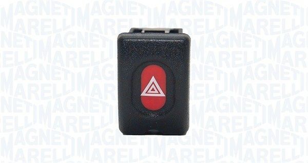 MAGNETI MARELLI Katastrofeblinkkontakt Varenummer: 000050970010 billige