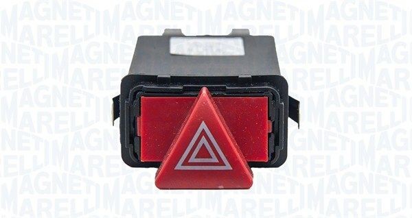 MAGNETI MARELLI Hazard Light Switch Article number: 000050974010 cheaply