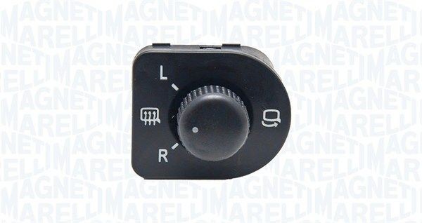 MAGNETI MARELLI Switch, mirror adjustment Article number: 000050975010 cheaply