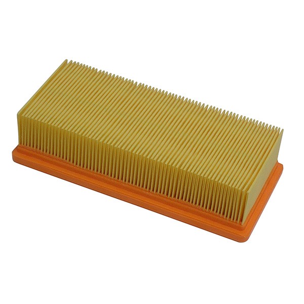 MIW FILTERS Luftfilter Varenummer: P5136 billige