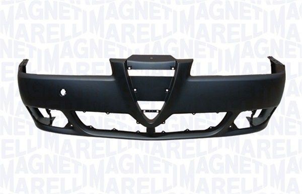 MAGNETI MARELLI Bumper Article number: 021316000720 cheaply