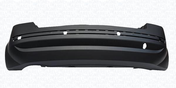 MAGNETI MARELLI 021316002130 Bagkofanger STILO 1.9 JTD 126 HK Diesel 2010