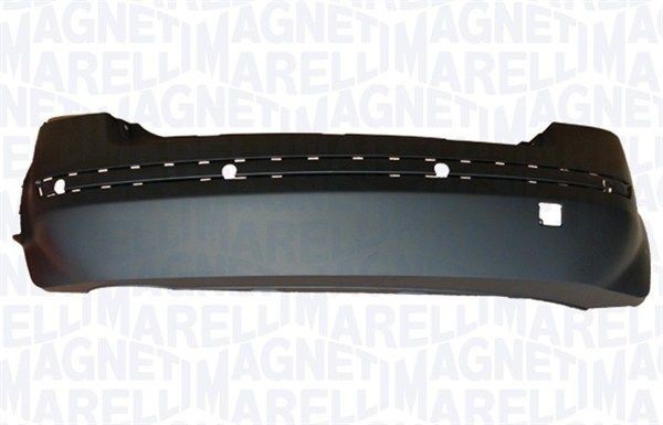 MAGNETI MARELLI 021316002170 Bagkofanger STILO 1.9 JTD 126 HK Diesel 2010