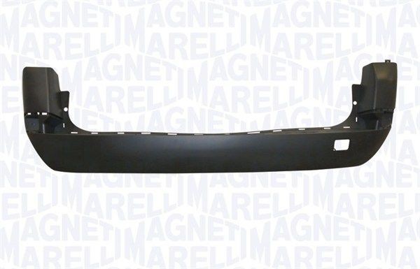 MAGNETI MARELLI 021316002230 Bagkofanger STILO 1.9 JTD 140 HK Diesel 2008