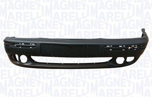 MAGNETI MARELLI Bumper Article number: 021316002250 cheaply