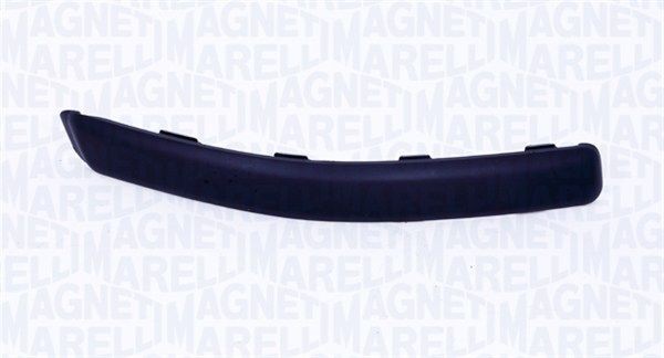 MAGNETI MARELLI Kofangerliste Varenummer: 021316900020 billige
