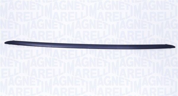 MAGNETI MARELLI Bumper moulding Article number: 021316900140 cheaply