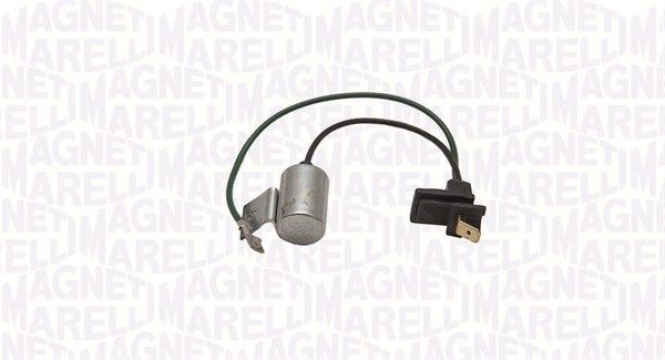 MAGNETI MARELLI Kondensator, tændingssystem Varenummer: 056181183010 billige