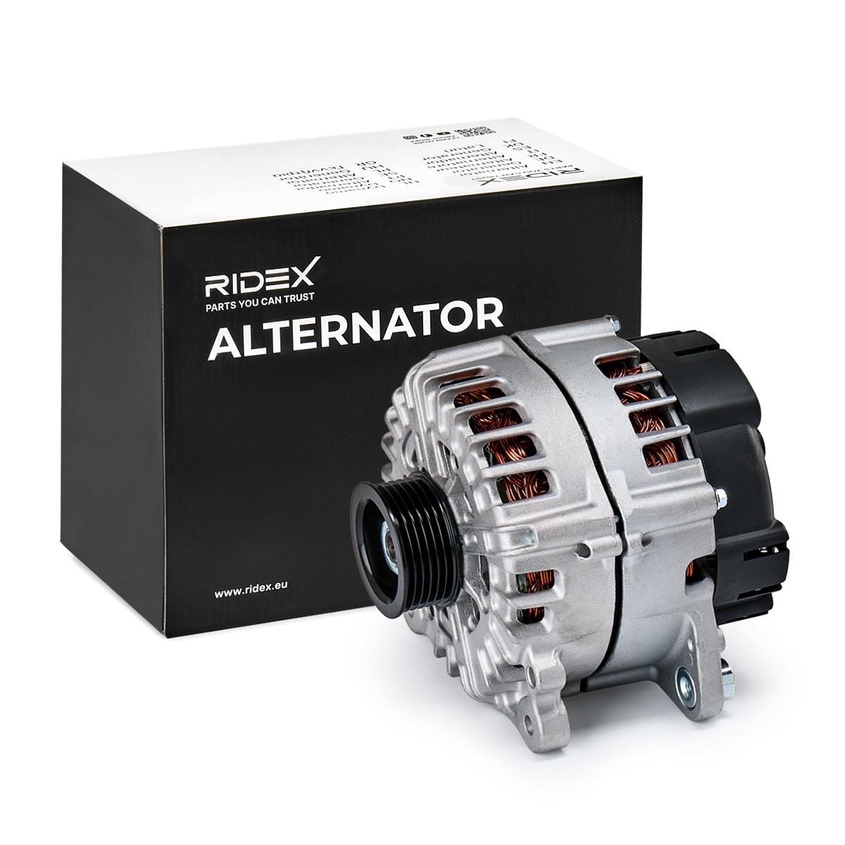 RIDEX Generaator Artikli number: 4G1599 soodsalt