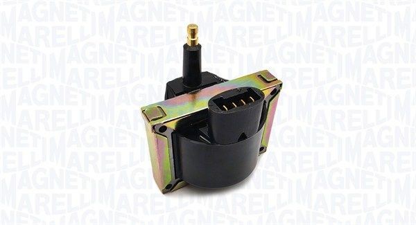 MAGNETI MARELLI Ignition coil Article number: 060717014012 cheaply