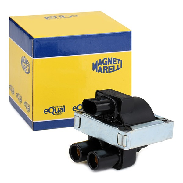MAGNETI MARELLI Tændspole Varenummer: 060717029012 billige