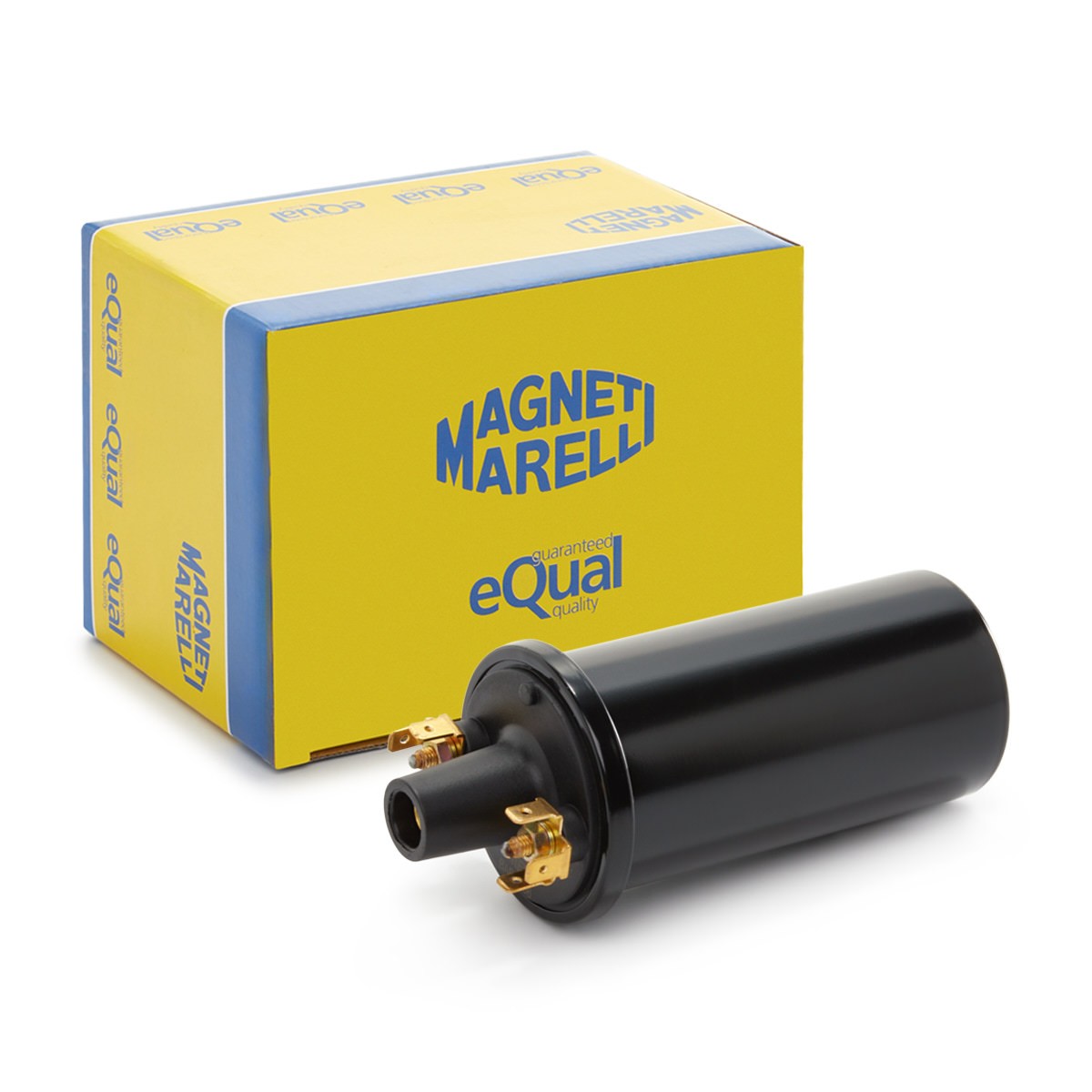 MAGNETI MARELLI Ignition coil Article number: 060717056012 cheaply