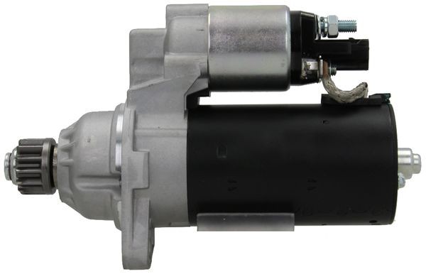 HELLA Starter motor Article number: 8EA 011 612-871 cheaply