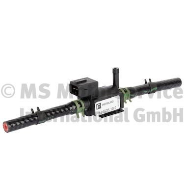 PIERBURG Boost Pressure Control Valve Article number: 7.01635.10.0 cheaply