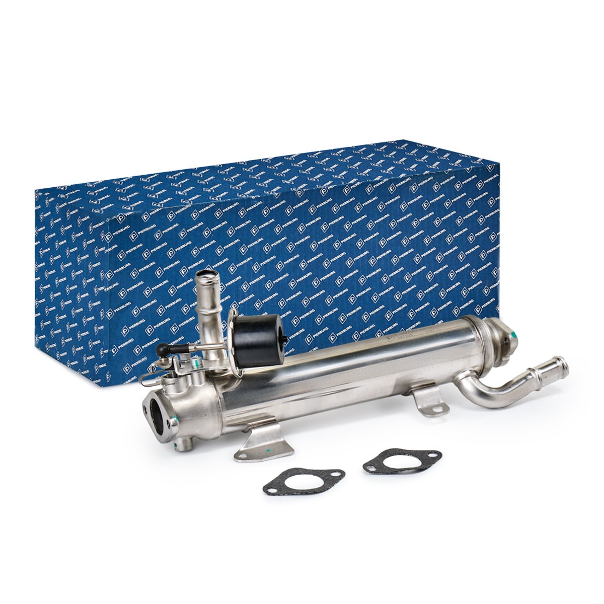 PIERBURG 7.09730.04.0 EGR-jahuti PASSAT 2.0 BlueTDI 143 HP Diisel 2011