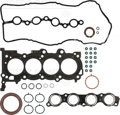 REINZ Full Gasket Set, engine Article number: 01-11330-01 cheaply