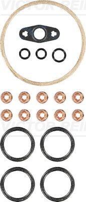 REINZ Mounting Kit, charger Article number: 04-10357-01 cheaply