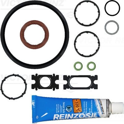REINZ Crankcase gasket set Article number: 08-10183-01 cheaply