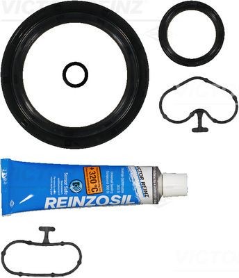 REINZ Crankcase gasket set Article number: 08-10186-01 cheaply
