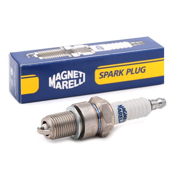 MAGNETI MARELLI Spark plug Article number: 062000739304 cheaply