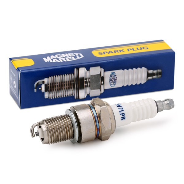 MAGNETI MARELLI Spark plug Article number: 062000740304 cheaply