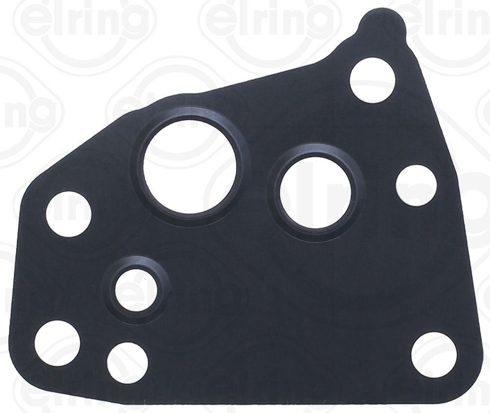 ELRING Seal, oil inlet (charger) Article number: 129.031 cheaply