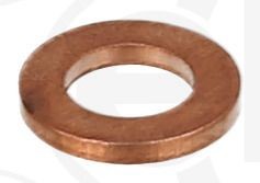 ELRING Seal Ring, nozzle holder Article number: 797.960 cheaply