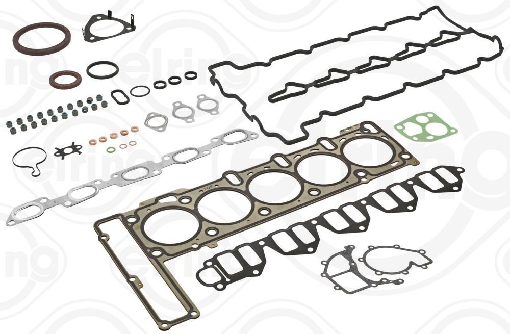 ELRING Full Gasket Set, engine Article number: 813.290 cheaply