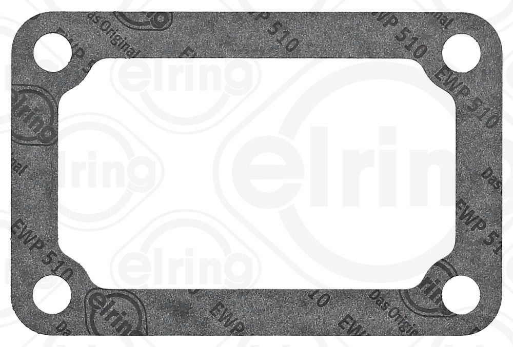 ELRING Seal, coolant pipe Article number: 828.700 cheaply