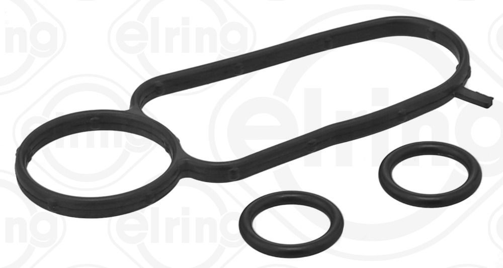 ELRING Gasket Set, oil cooler Article number: 841.060 cheaply