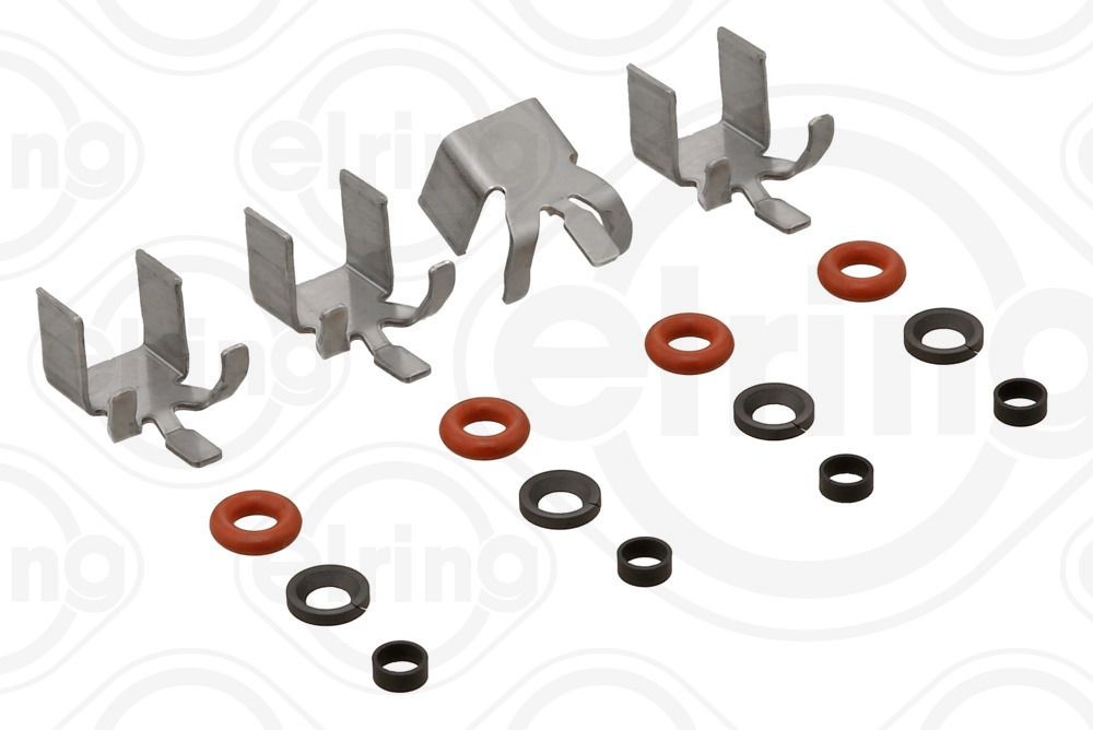 ELRING Seal Ring Set, injector Article number: 856.180 cheaply