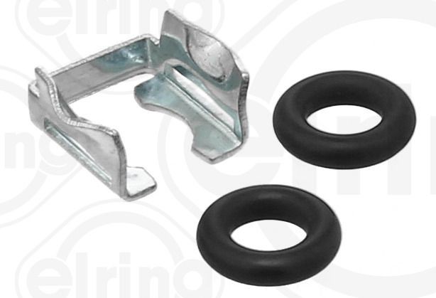ELRING Seal Ring Set, injector Article number: 856.820 cheaply