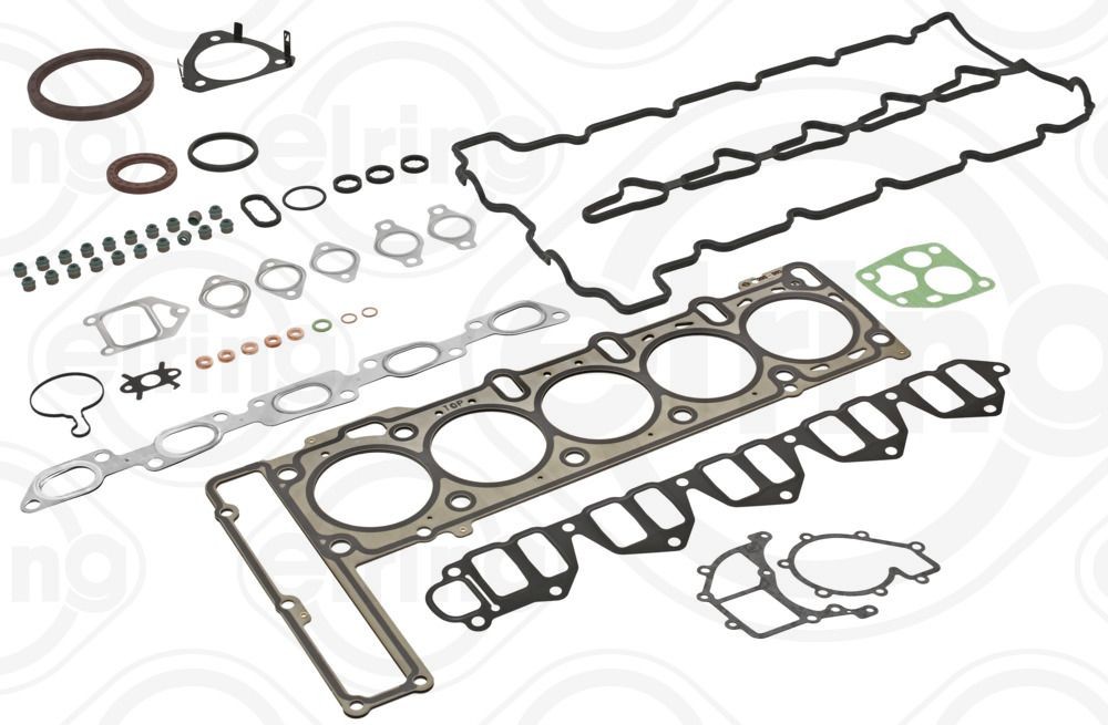 ELRING Full Gasket Set, engine Article number: 858.280 cheaply