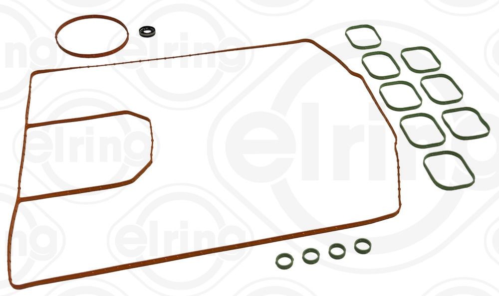 ELRING Gasket Set, intake manifold Article number: 860.600 cheaply