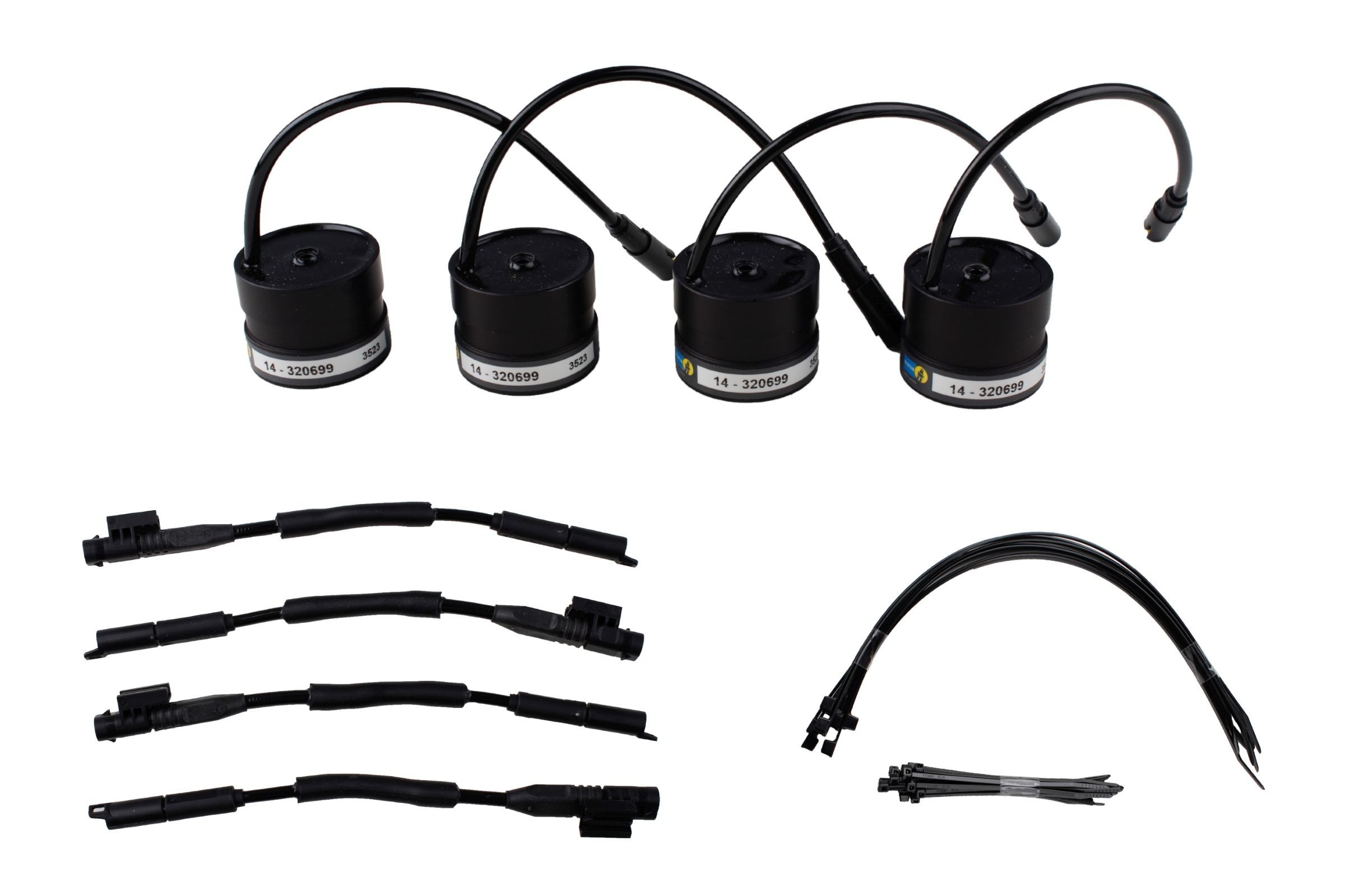 BILSTEIN Deactivation Module, electronic damper control Article number: 14-292408 cheaply