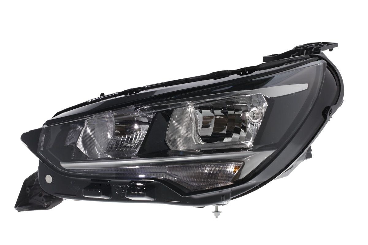 VALEO Headlight Article number: 450916 cheaply