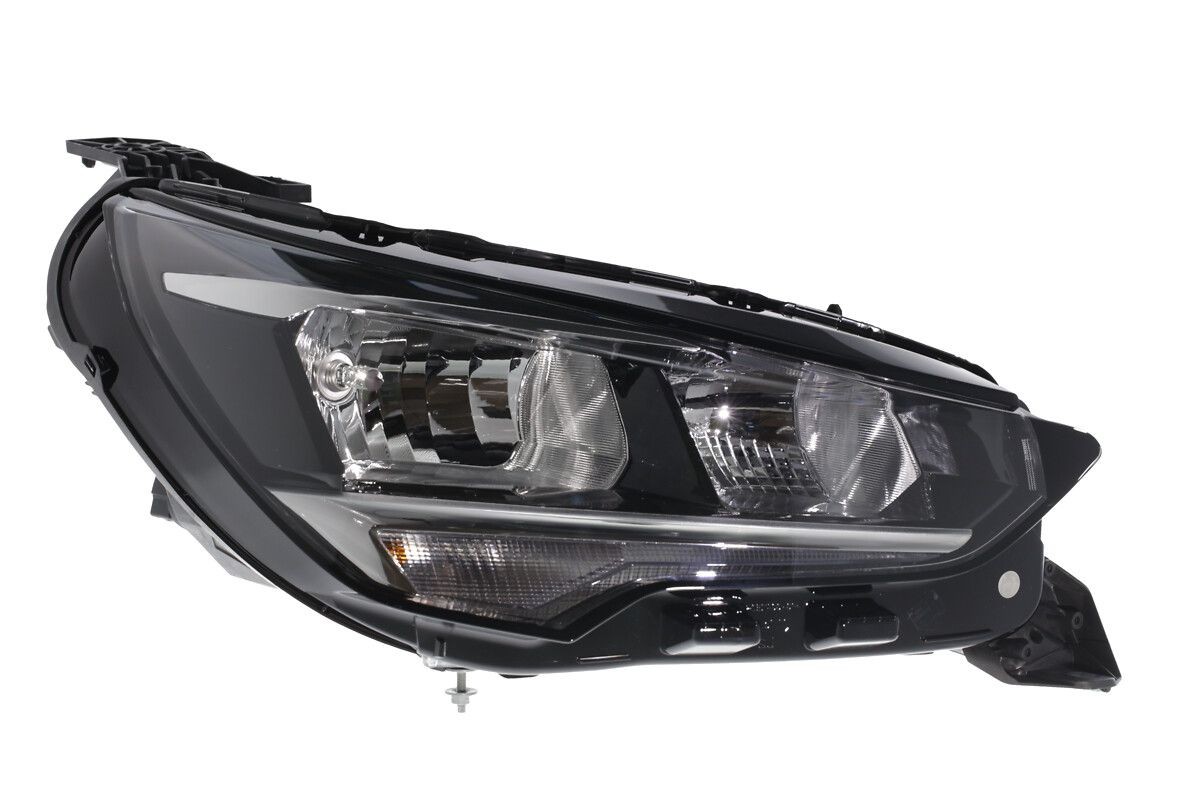 VALEO Headlight Article number: 450917 cheaply