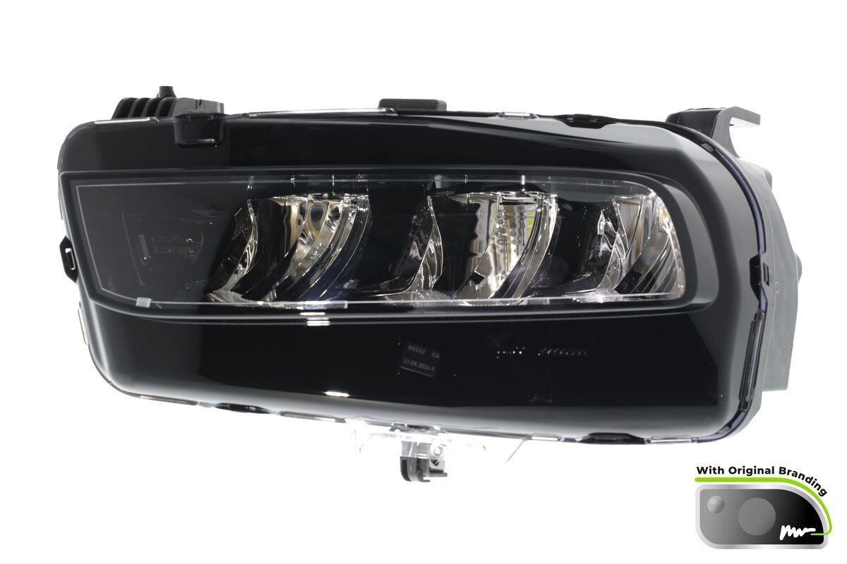 VALEO Forlygte Varenummer: 451120 billige