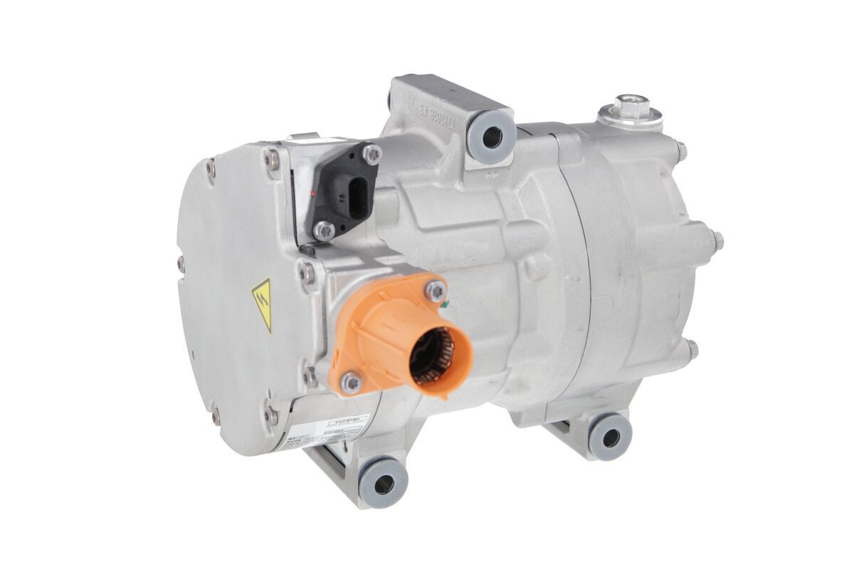 VALEO Air conditioning compressor Article number: 690294 cheaply