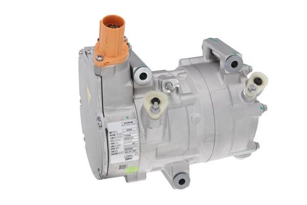 VALEO Air conditioning compressor Article number: 690295 cheaply